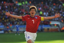 손흥민도, 김민재도, 이강인도 아니다…‘韓 축구 레전드’ 박지성이 뽑은 북중미 월드컵서 가장 기대되는 선수는