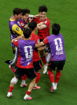 韓 축구 초대박! '월드컵 스타' 황인범, 포르투 이적 사실상 확정→공식 발표만 남았다…