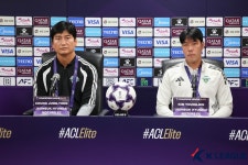 [GOAL 현장] 전북이 K리그 잔혹사 끊어낼까? 고베 원정만 오면 약했다! “자존심 걸린 대결”