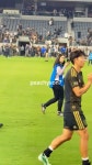 [속보] ‘충격 그 자체’ 손흥민 ‘LA 더비’ 직후 한 관중에게 ‘인종차별’ 당했다…NY포스트 “‘니하오’라고 반복해 외친 영상 SNS에... 