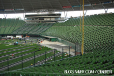 [일본 돔구장을 가다] 2. 세이부에서 길을 잃다