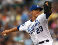 [오늘의 MLB] (6.18) 그레인키 6실점…호프먼 블론세이브