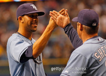 [오늘의 MLB] (4.26) 탬파베이, 메이저리그 선두 질주