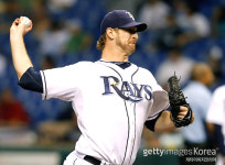 [오늘의 MLB] (9.25) 탬파베이 선두 탈환…웨인라이트 20승 