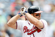 [오늘의 MLB] (8.13) 타율 .229 어글라, 32경기 연속 안타