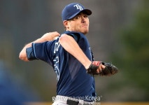 [오늘의MLB] (5.20) 무어 8승 선착…다저스 또 역전패