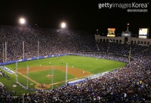 [매거진S] 다저스를 바꾼 9가지 사건들