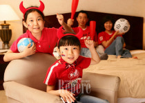 [TRAVEL NEWS24]호텔에서 즐기는 2006 독일 월드컵