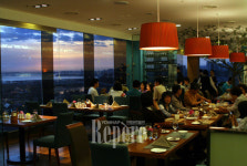 [TRAVEL NEWS24]라마다 송도 호텔, 보훈대상자 특별 할인