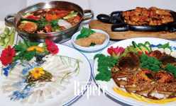 [TRAVEL FEATURE]파주③ 둘러볼 만한 파주의 명소