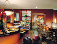 [TRAVEL NEWS24]세계 5대 건강식품으로 빚어낸 뷔페