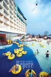 [TRAVEL NEWS24]덕산 스파캐슬, 개관 1주년 이벤트