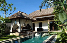 [TRAVEL NEWS24]신들의 섬 발리의 최고급 풀빌라 상품