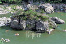 [TRAVEL FEATURE]영월① 계림도 울고 가는 무릉도원