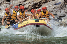 [TRAVEL FEATURE]영월① 계림도 울고 가는 무릉도원