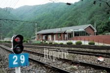 [TRAVEL FEATURE]태백③ 영욕을 싣고 떠나간 열차