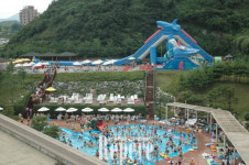 [TRAVEL NEWS24] 아산 스파비스, 알뜰 피서족 유혹