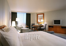 [TRAVEL NEWS24]하얏트 리젠시 인천, 추석 객실 특가