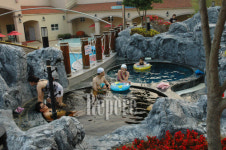 [TRAVEL NEWS24]오가피로 즐기는 건강보양 온천