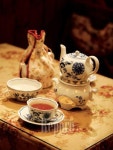 [TRAVEL FEATURE]비 오는 날, 홍차 한 잔의 여유