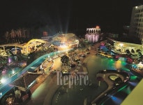 [TRAVEL NEWS24]덕산 스파캐슬, 2007 윈터 스파 페스티벌