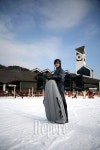 [TRAVEL NEWS24]새로운 레포츠의 천국, 무주 리조트