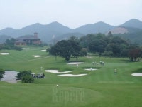 [TRAVEL NEWS24]중국 남부에서 즐기는 겨울 골프