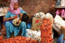 [TRAVEL FEATURE]인도① 델리(Delhi), 세월이 유통되는 시장(市場)