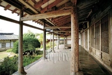 [TRAVEL FEATURE]해남③ 고택에서 풍기는 고산의 향기