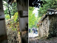 [TRAVEL FEATURE]해남③ 고택에서 풍기는 고산의 향기