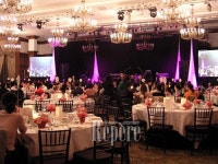 [TRAVEL NEWS24]색소폰 선율과 함께 보내는 송년 디너