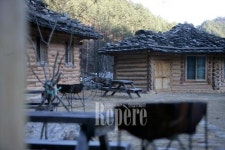 [TRAVEL FEATURE]삼척③ 너와집에서 보내는  색다른 하룻밤