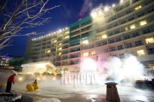 [TRAVEL NEWS24]스파캐슬, 로맨틱 밸런타인데이 이벤트