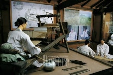 [TRAVEL FEATURE]안동② 간고등어, 시간에 염장을 지르다
