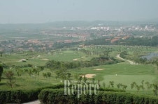 [TRAVEL NEWS24]중국 칭다오로 떠나는 골프여행