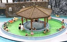 [TRAVEL NEWS24]전통 건강법 이용한 스파