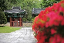 [TRAVEL FEATURE]충주① 중원에서 발견한 머무름의 미학