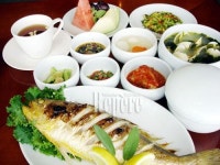 [TRAVEL NEWS24]조기구이로 더운 여름 나세요