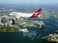 [TRAVEL NEWS24]콴타스항공, 노선 및 서비스 강화