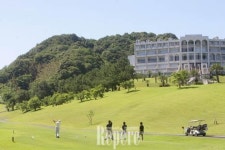 [TRAVEL FEATURE]일본 나가시마③ 코코파 리조트, 색다른 추억을 안겨주는 통나무집