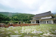 [TRAVEL FEATURE]담양③ 정자기행의 출발지, 한국가사문학관