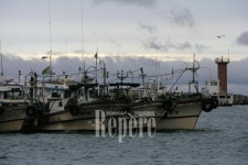 [TRAVEL FEATURE]보령① 연인을 위해 몸을 여는 신비한 바닷길