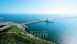[TRAVEL FEATURE]군산① 항구, 노을의 파도에 꿈을 싣다