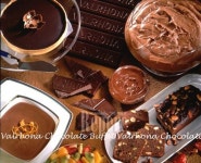 [TRAVEL NEWS24]호텔 리츠칼튼 서울, 세계적인 초콜릿 발로나 선보여