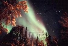 [TRAVEL NEWS24]황홀한 빛의 향연, 캐나다 오로라