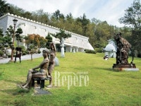 [TRAVEL FEATURE]울진④ 몸과 눈과 입, 마음이 모두 흡족해지는 여행