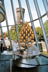 [TRAVEL FEATURE]초콜릿보다 더 달콤한 초콜릿 열차와 박물관