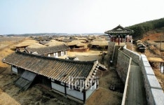 [TRAVEL FEATURE]태안② 기시감을 느끼게 하는 시간여행, 장길산 세트장