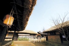 [TRAVEL FEATURE]태안② 기시감을 느끼게 하는 시간여행, 장길산 세트장