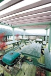 [TRAVEL FEATURE]태안④ 24시간 바다와 송림이 내 것, 화가의 정원